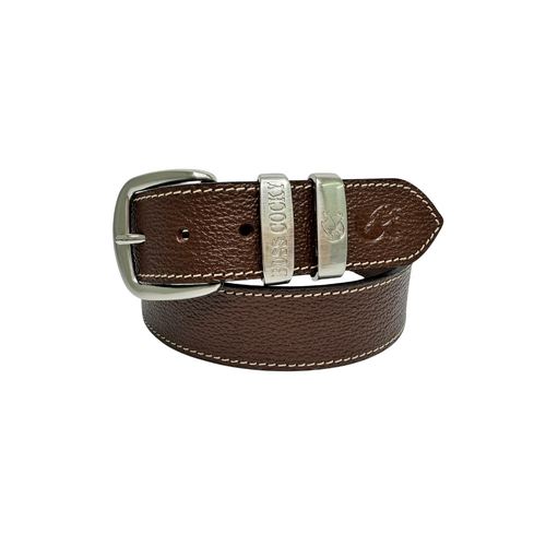 Muster Stitched Belt 28